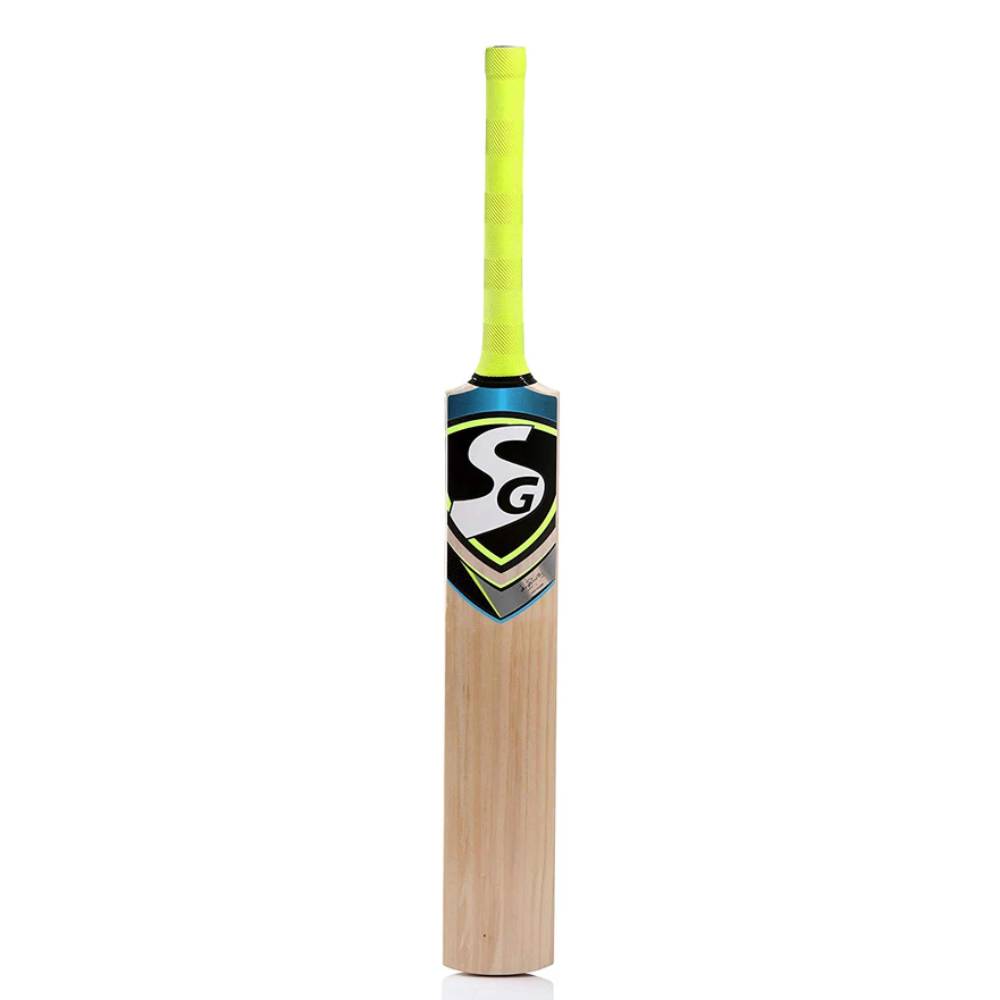 Best Brand SG Nexus Plus Kashmir Willow Cricket Bat