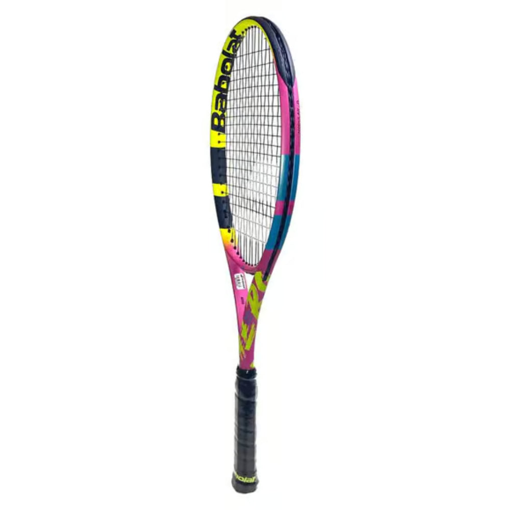 Recommended Babolat Pure Aero RAFA Origin Unstrung Tennis Racquet 