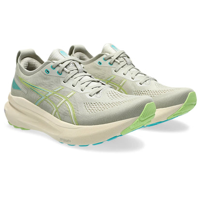 2025 new season  launch asics gel kayano 31 running and marathon shoes