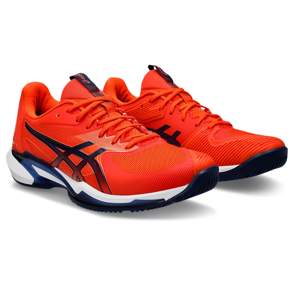 latest asics tennis shoes