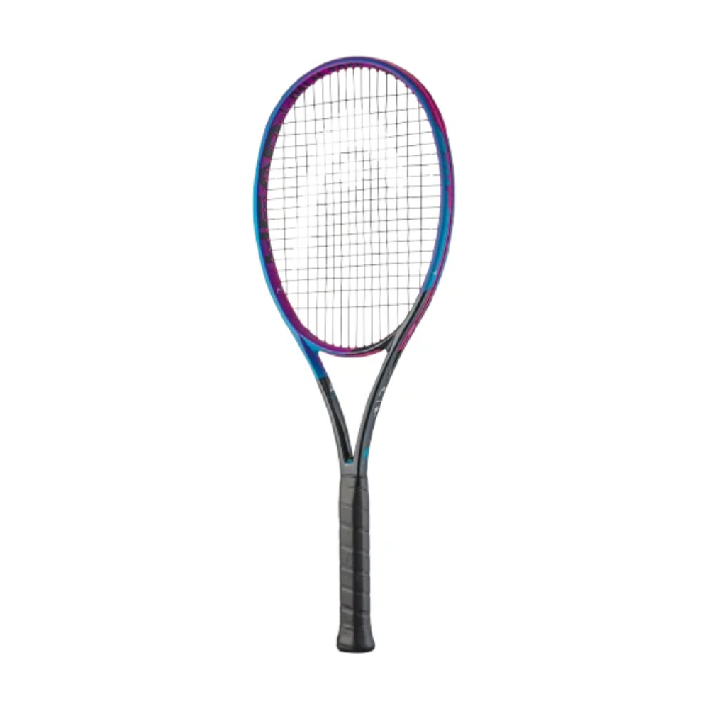 HEAD Radical MP Palm Tree Crew Tennis Racquet (Limited Edition, Unstrung)