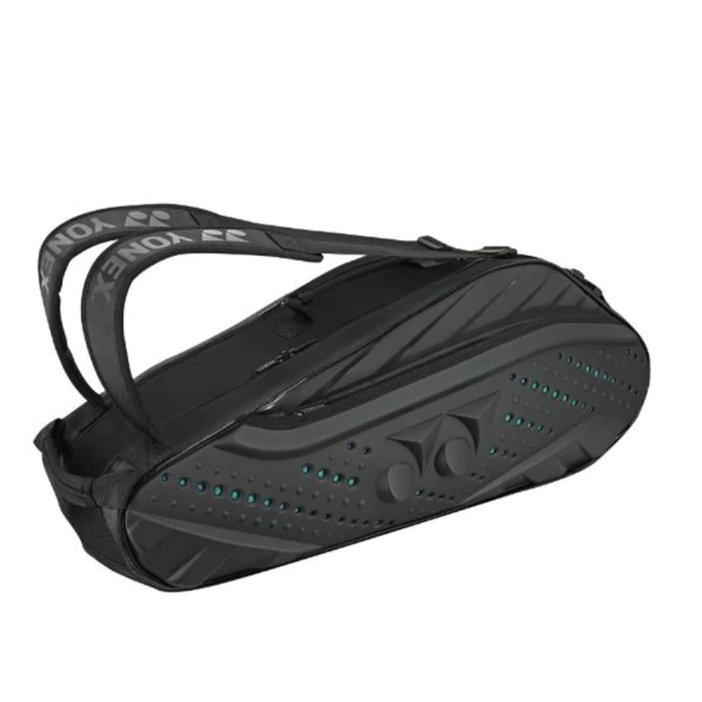 Top color YONEX 2226 Black Edition Badminton Kit Bag