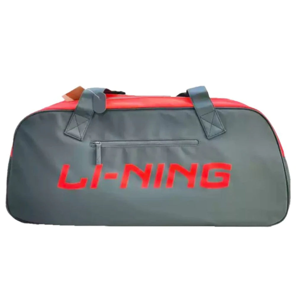 Most Recommended Li-Ning ABJT055 Square Badminton Kit Bag 