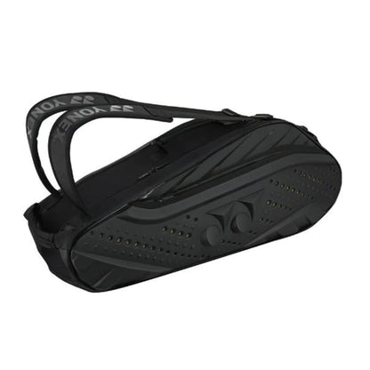 Recommended YONEX 2226 Black Edition Badminton Kit Bag