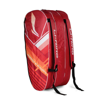 Best Li-Ning Hustler Badminton Kit Bag