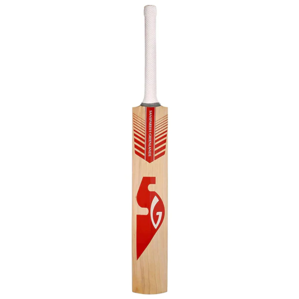 Latest SG Maxstar Classic Sports English Willow Cricket bat