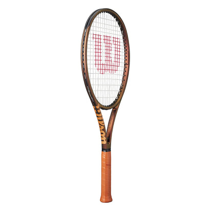 latest wilson tennis rackets