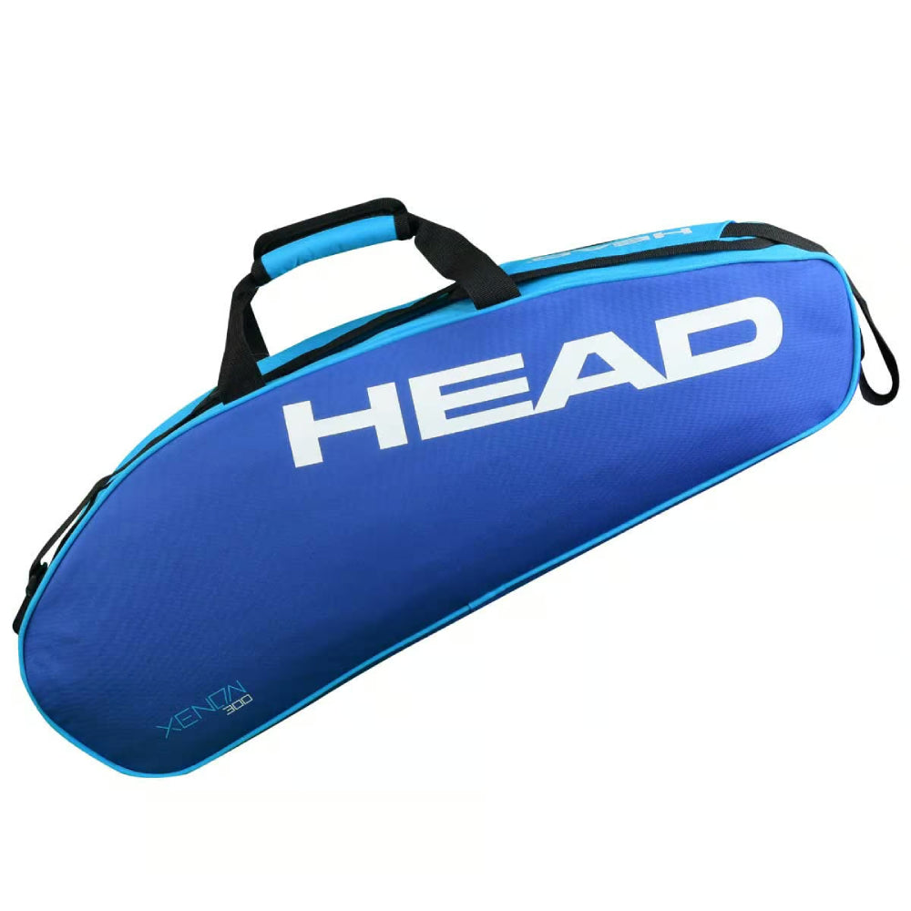 Best Head Xenon 300 Badminton Kit Bag