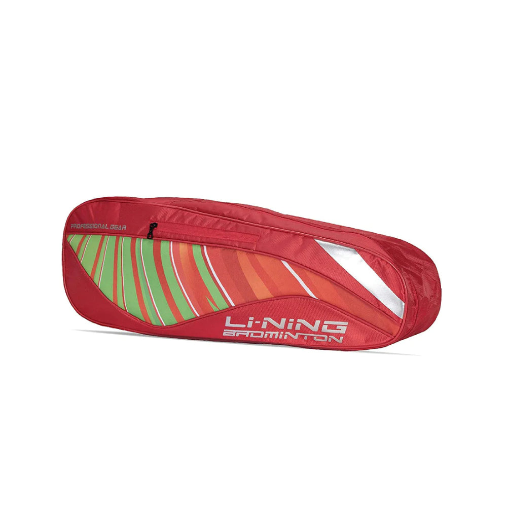 Comfortable and adjustable 2024 Li-Ning Training Star Badminton Kit Bag