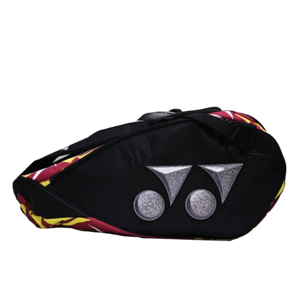 Latest Model 2024 YONEX PC2-22929T BT9 Champion Badminton Kit Bag 