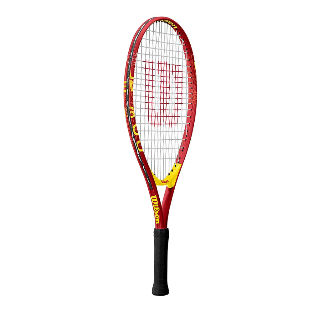 2024 Recommended WILSON Junior US Open 23 Strung Tennis Racquet