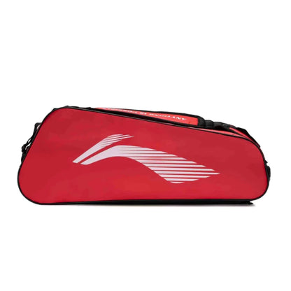 Best Li-Ning ABDS661 6-in-1 Badminton Kit Bag 