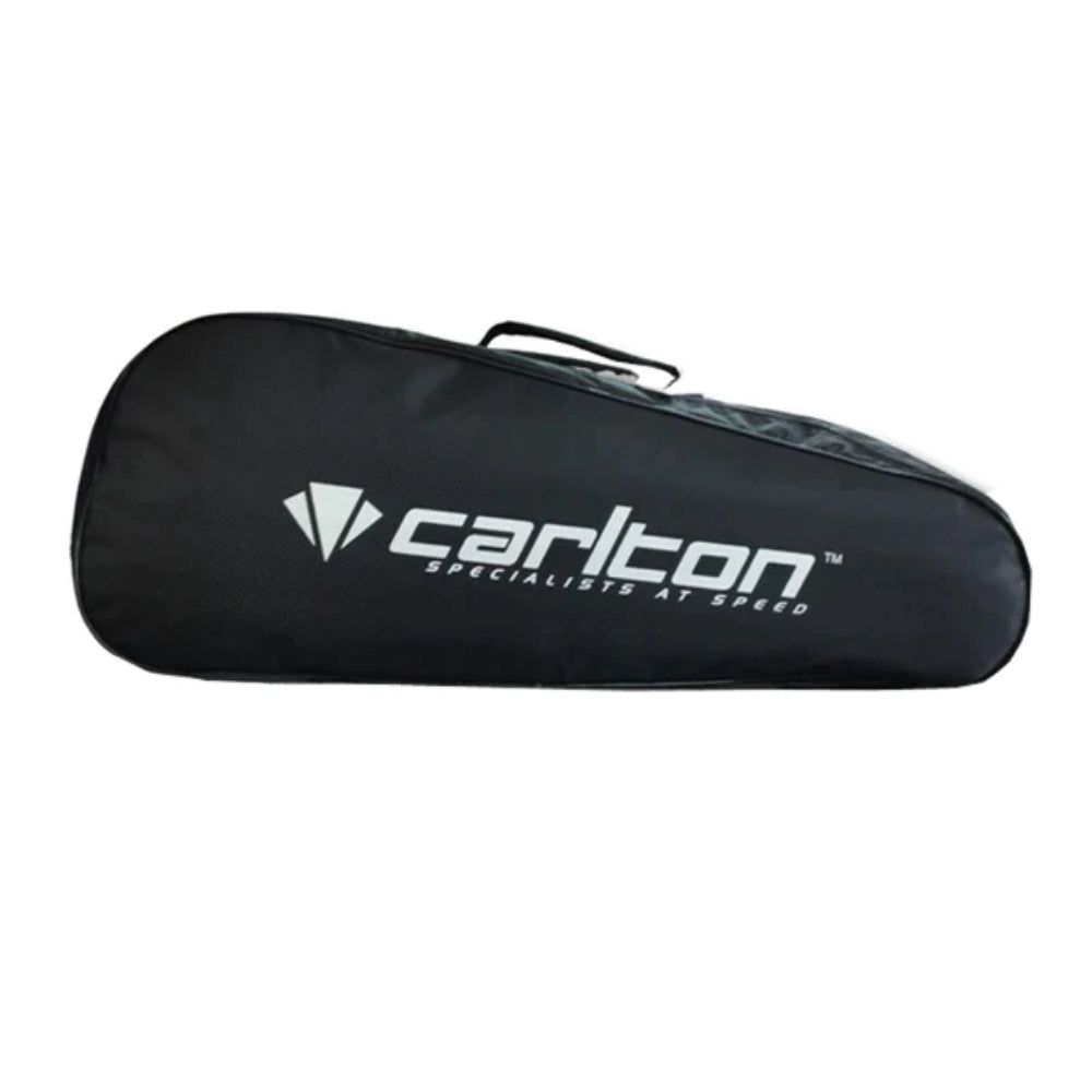 Top CARLTON Vapour Trail 2 Compartment Badminton Kit Bag 