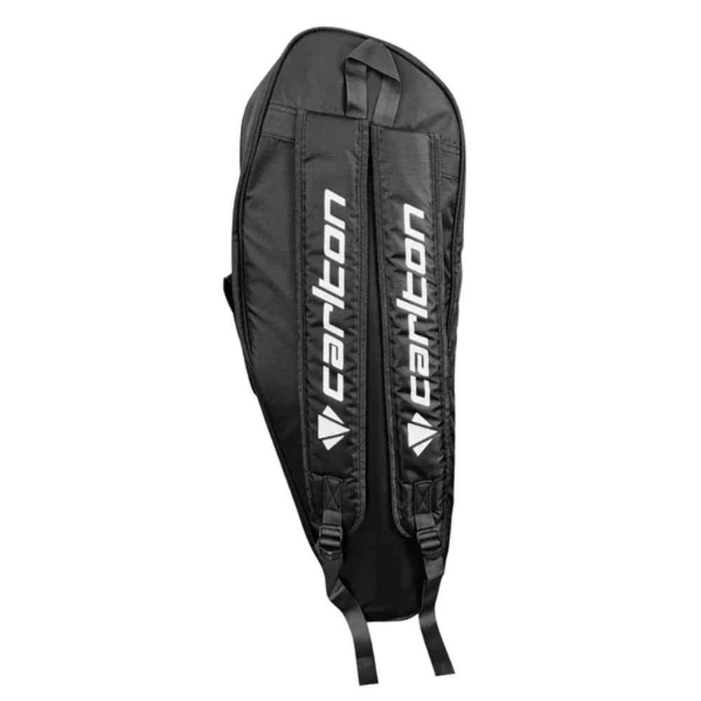 Most Recommended CARLTON Air Edge 1-Compartment Badminton Kit Bag 