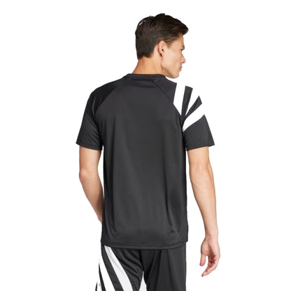 Top Model 2024 Adidas Men Fortore 23 Black Jersey