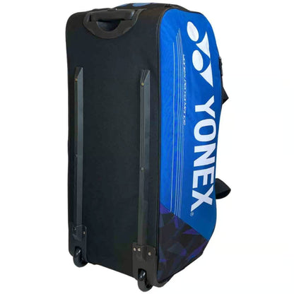 Best Design YONEX BA92232EX Pro Tennis Trolley Bag 