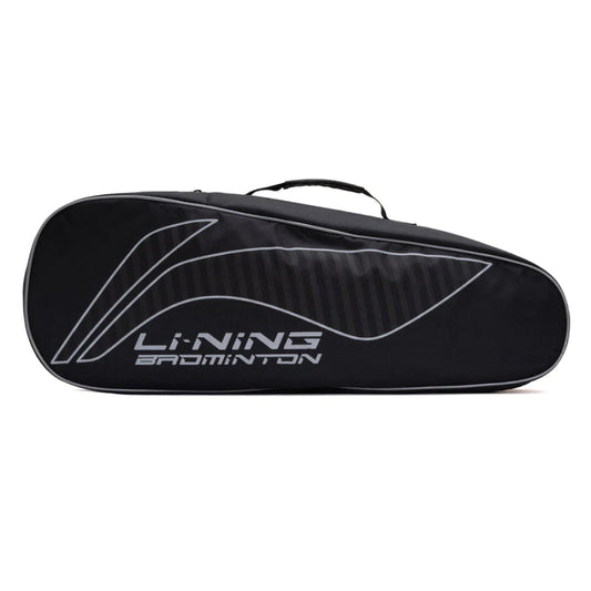 Recommended Li-Ning All Star Black Badminton Kit Bag