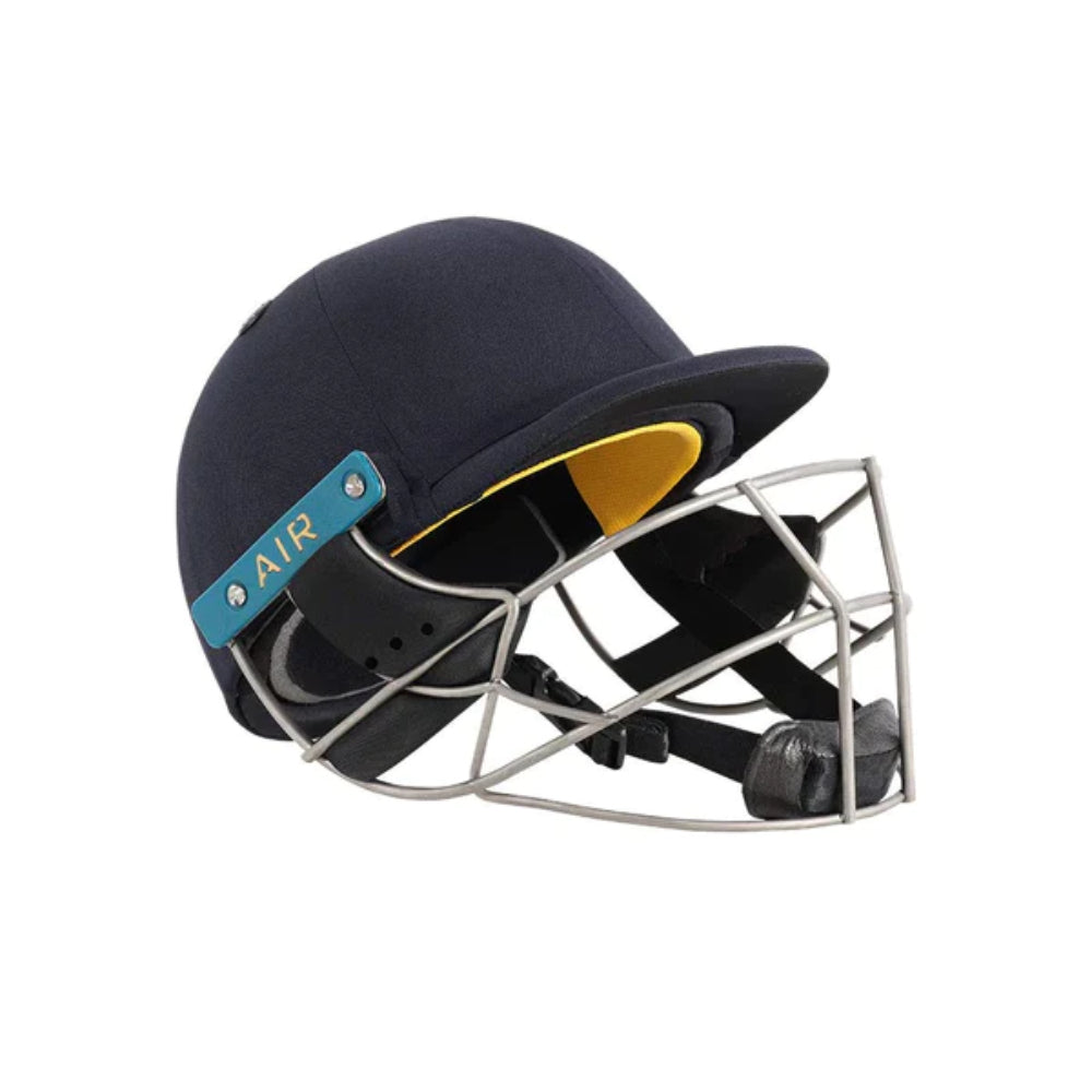 Latest SHREY Master Class Air 2.0 Visor With Tiatanium Cricket Helmet