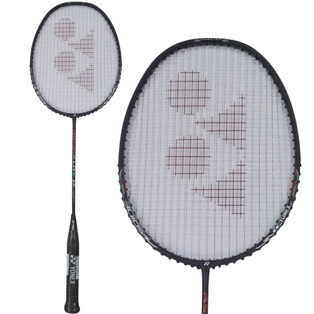 best YONEX Astrox Lite 37i Strung Badminton Racquet 