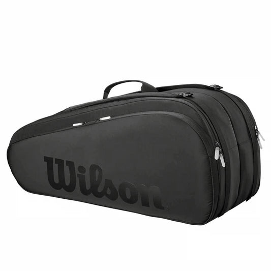 best wilson tennis kitbags