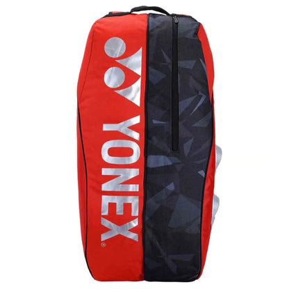 Branding YONEX PC2-22926T BT6 Champion Red Badminton Kit Bag 