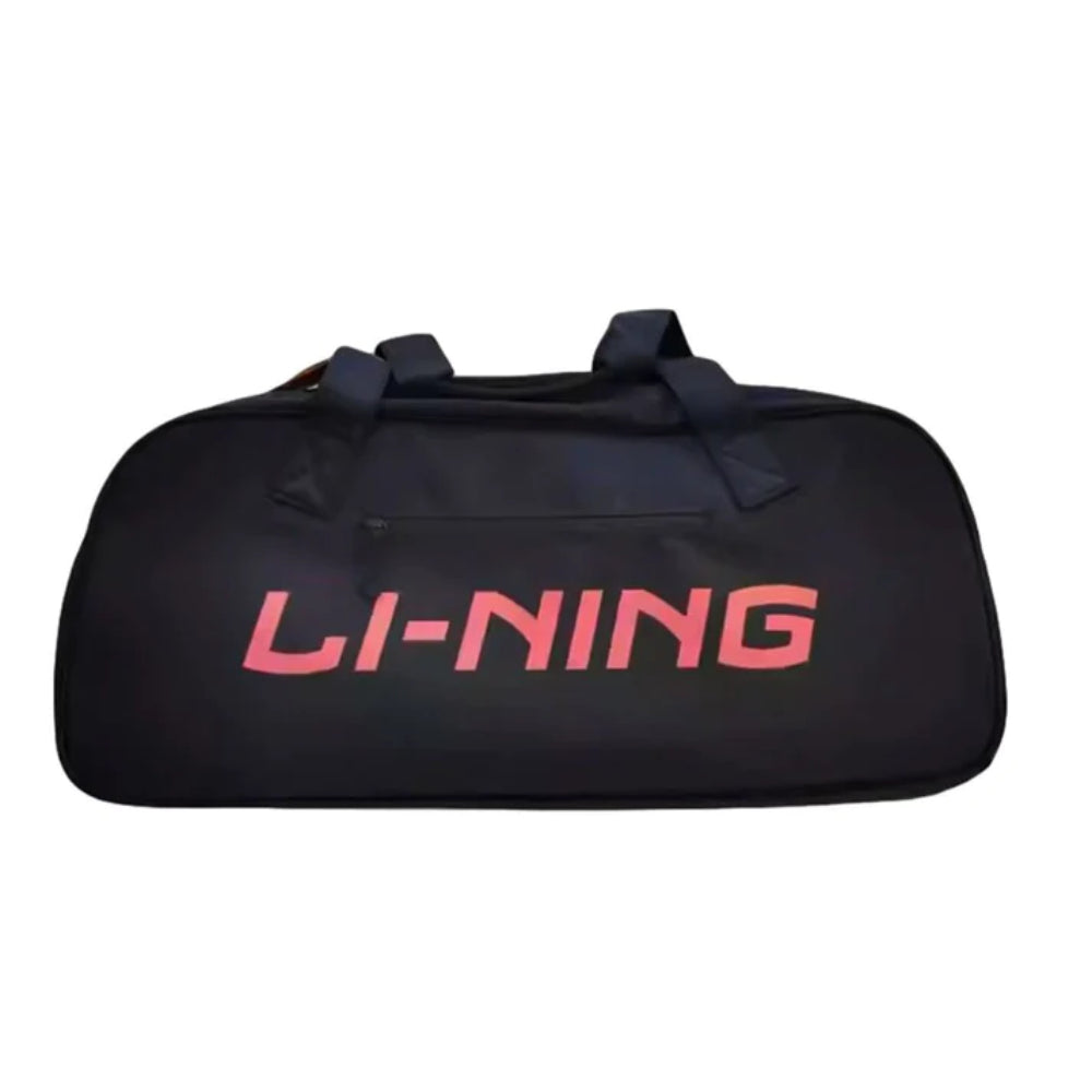 Top Li-Ning ABJT055 Square Badminton Kit Bag 