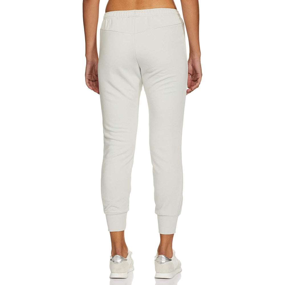 asics women best basic logo track Polar Shade pant