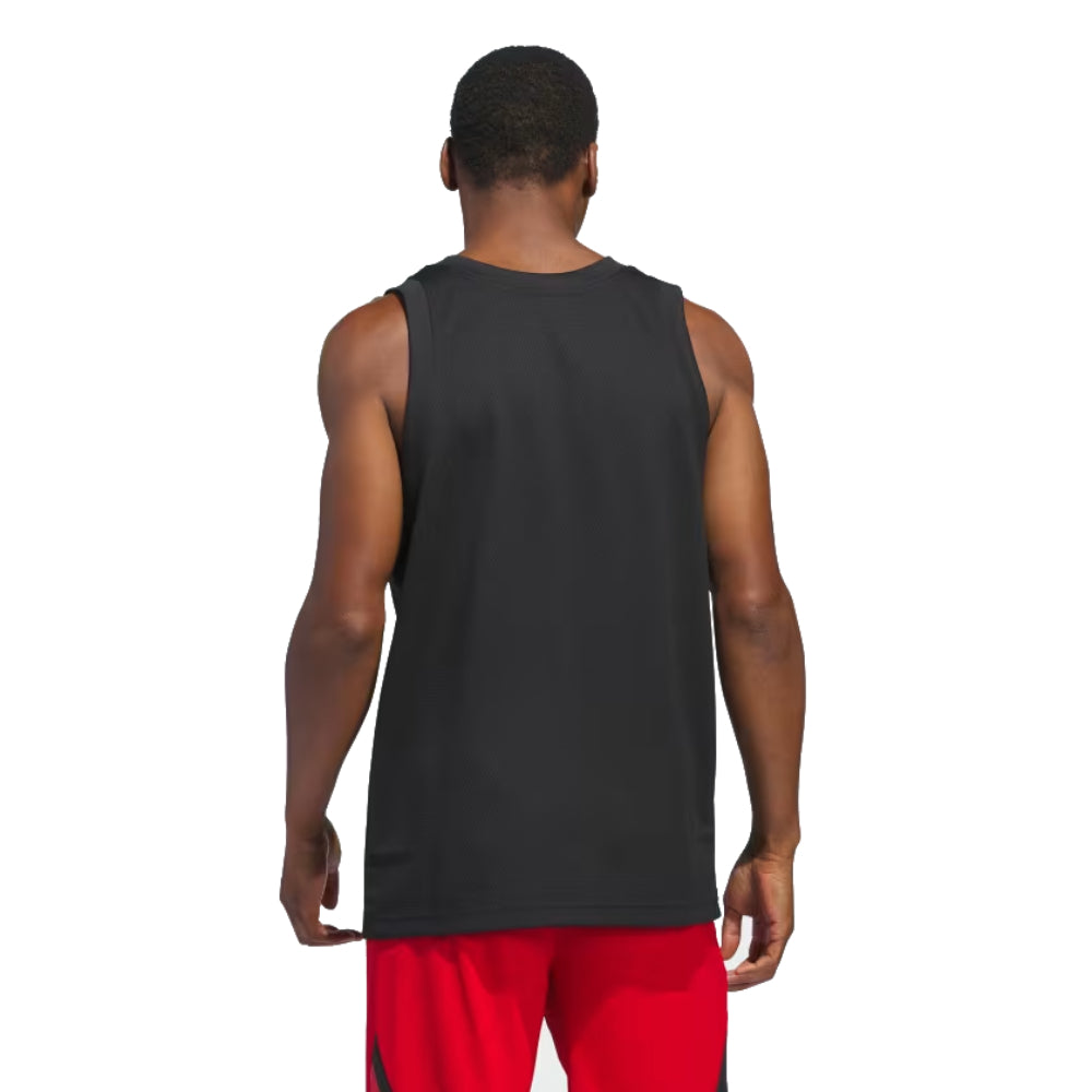 Top Model Adidas Men Legends Tank Top