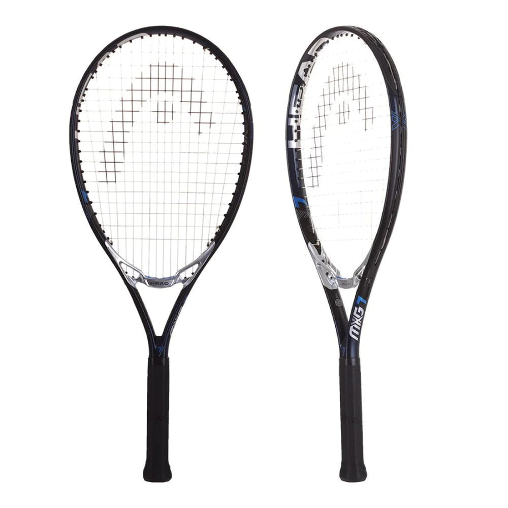 best head tennis rackets