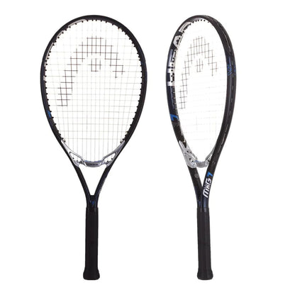 Latest HEAD MXG 7 Unstrung Tennis Racquet