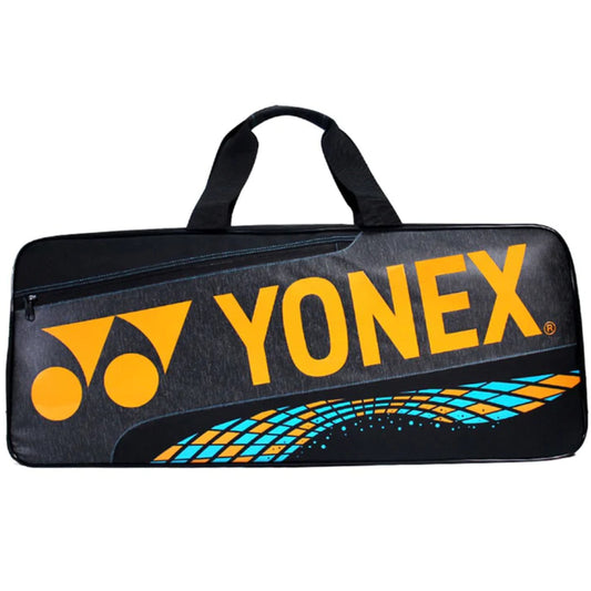 Latest YONEX BA42131WEX Team Tournament Badminton Kit Bag