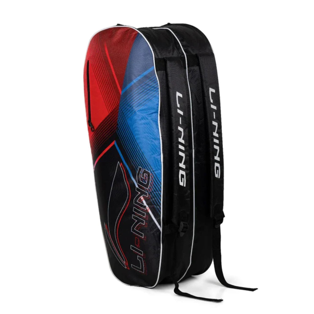 Recommended Li-Ning Super X Badminton Kit Bag