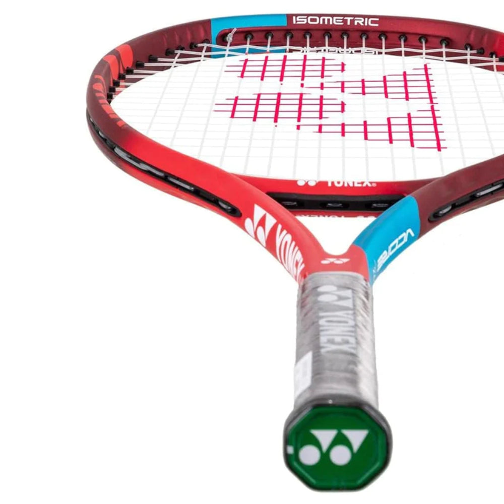 Recommended YONEX Vcore 26  Strung Tennis Racquet 