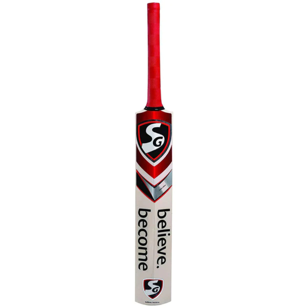 Latest SG Super Cover English Willow Cricket Bat