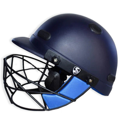 Top SG Aero Shield 2 Cricket Helmet