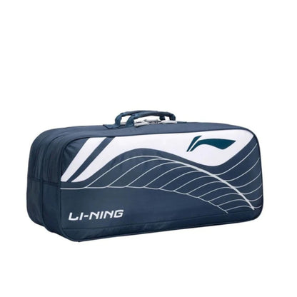 Recommended Li-Ning ABJT053 Square Badminton Kit Bag 