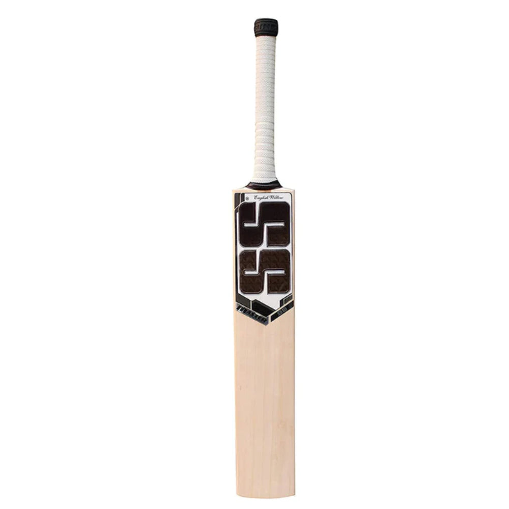 SS Mater 99 English Willow Cricket Bat (SH)