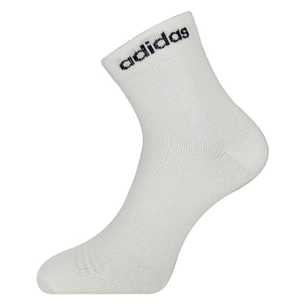 Top Model 2024 Adidas Men Flat Knit Ankle Socks 