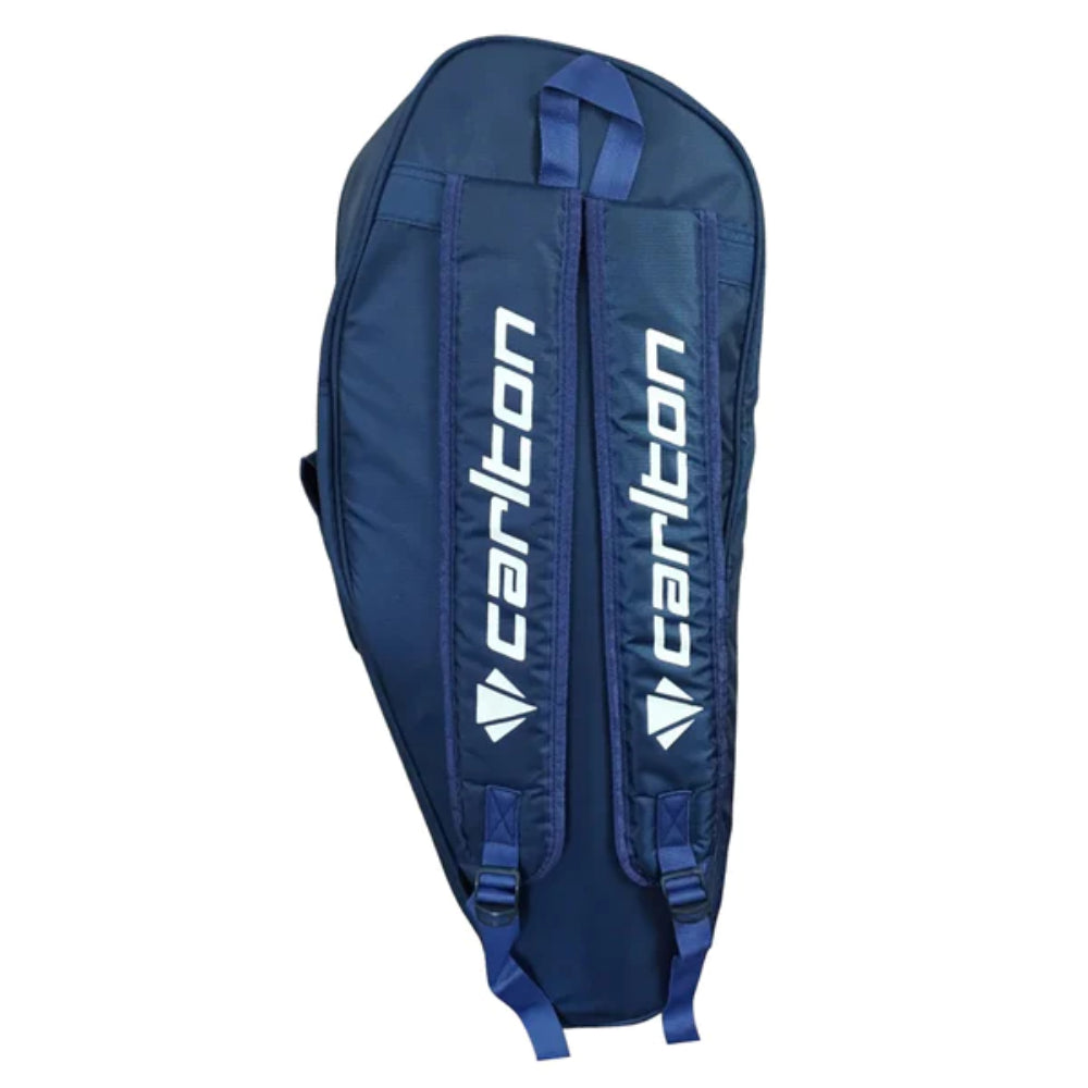 Top CARLTON Air Edge 1-Compartment Badminton Kit Bag 