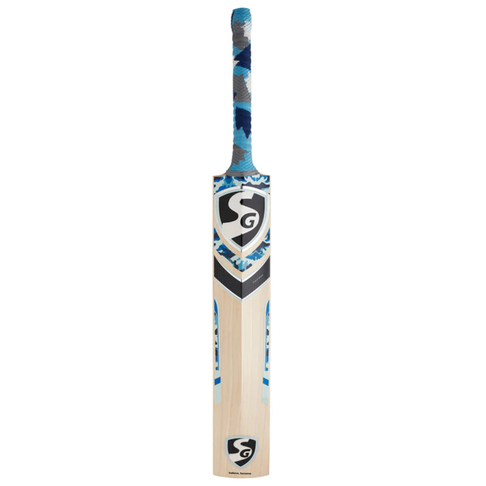 Recommended SG Players Xtreme English Willow Cricket Bat