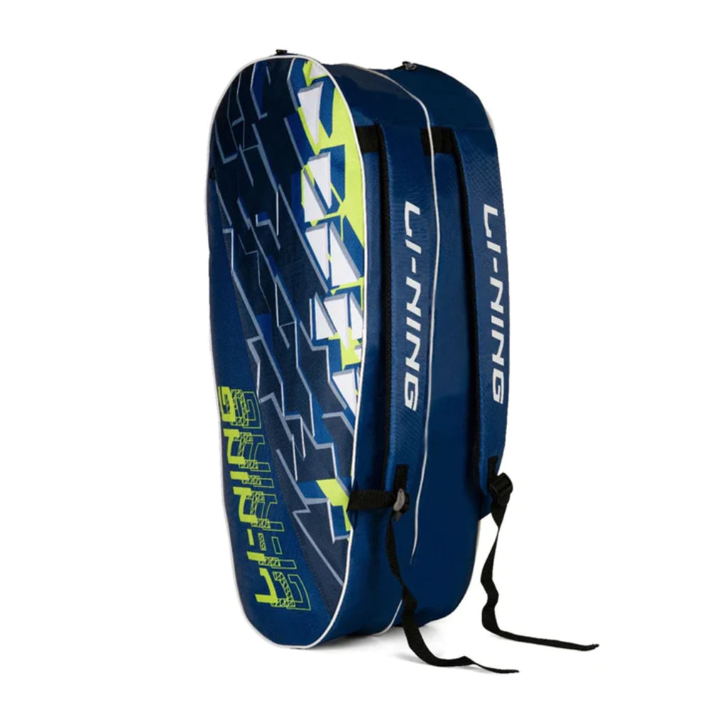 Most Recommended Li-Ning Polygon Badminton Kit Bag