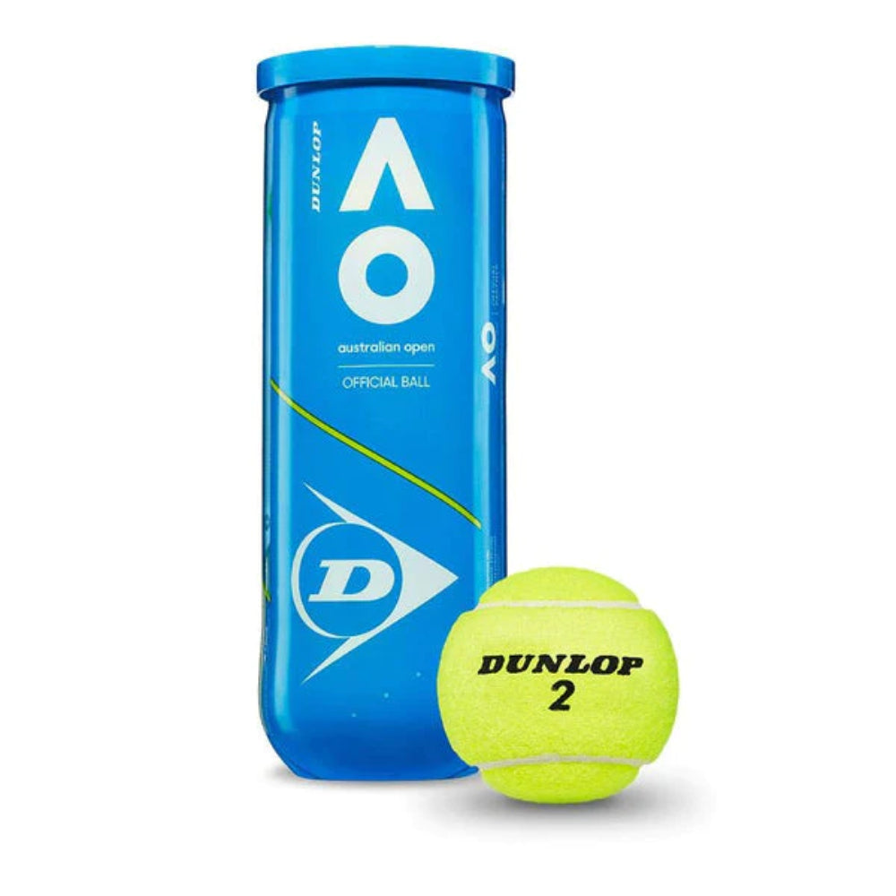 best dunlop tennis ball