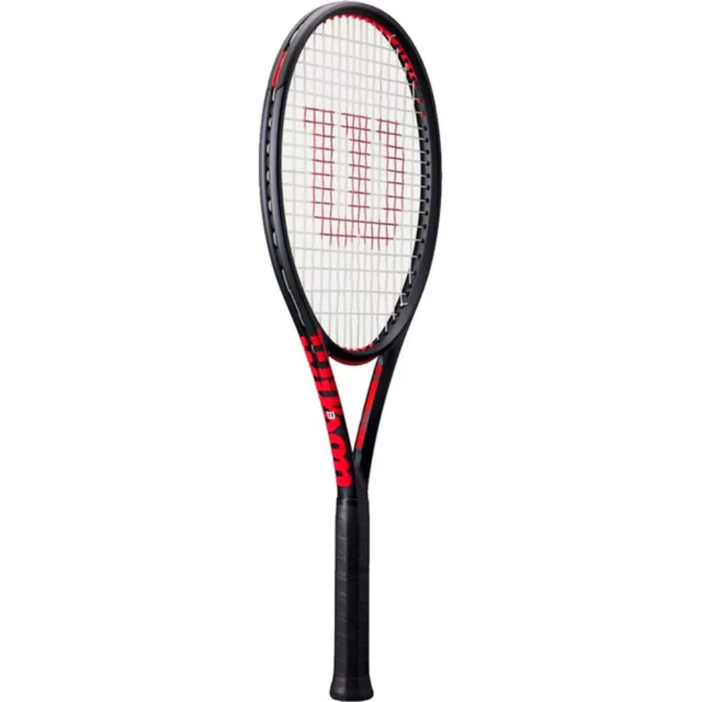Wilson Clash 100L V3 Tennis Racquet (Unstrung)