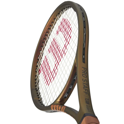 Wilson Pro Staff Team V14 Tennis Racquet (280g)