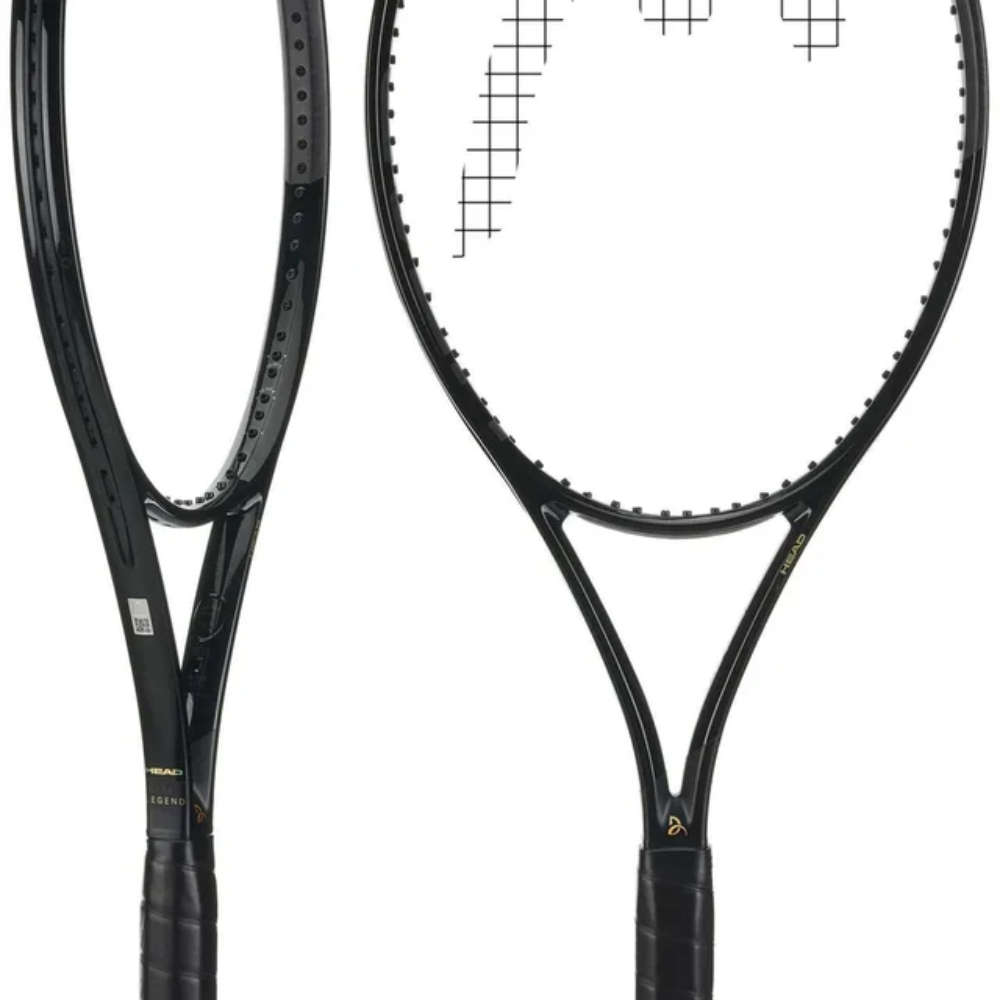 HEAD Speed Pro Legend 2025 Tennis Racquet (Unstrung)