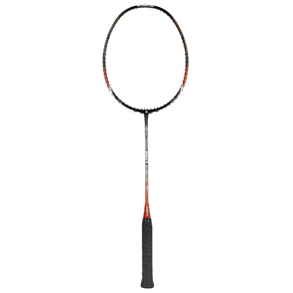 Most players recommended APACS Finapi 232 Unstrung Badminton Racquet