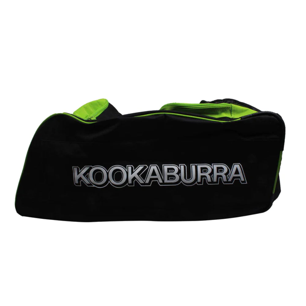 best kookaburra cricket kitbags