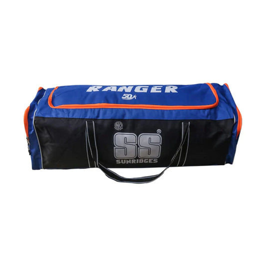 Most Recommended SS Ranger Cricket Kit Bag 