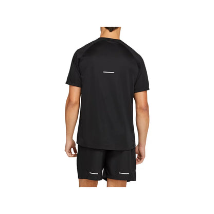 asics best Icon Performance black tee