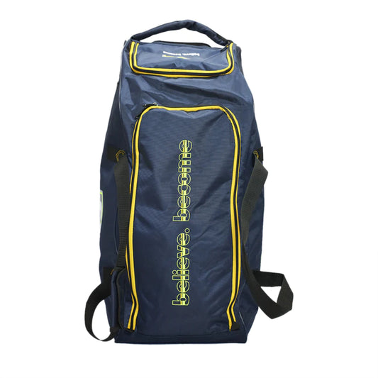 Latest SG ExtremePak Plus Trolley Cricket Kit Bag